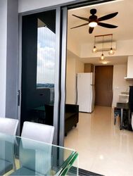 Parc Riviera (D5), Condominium #608625111